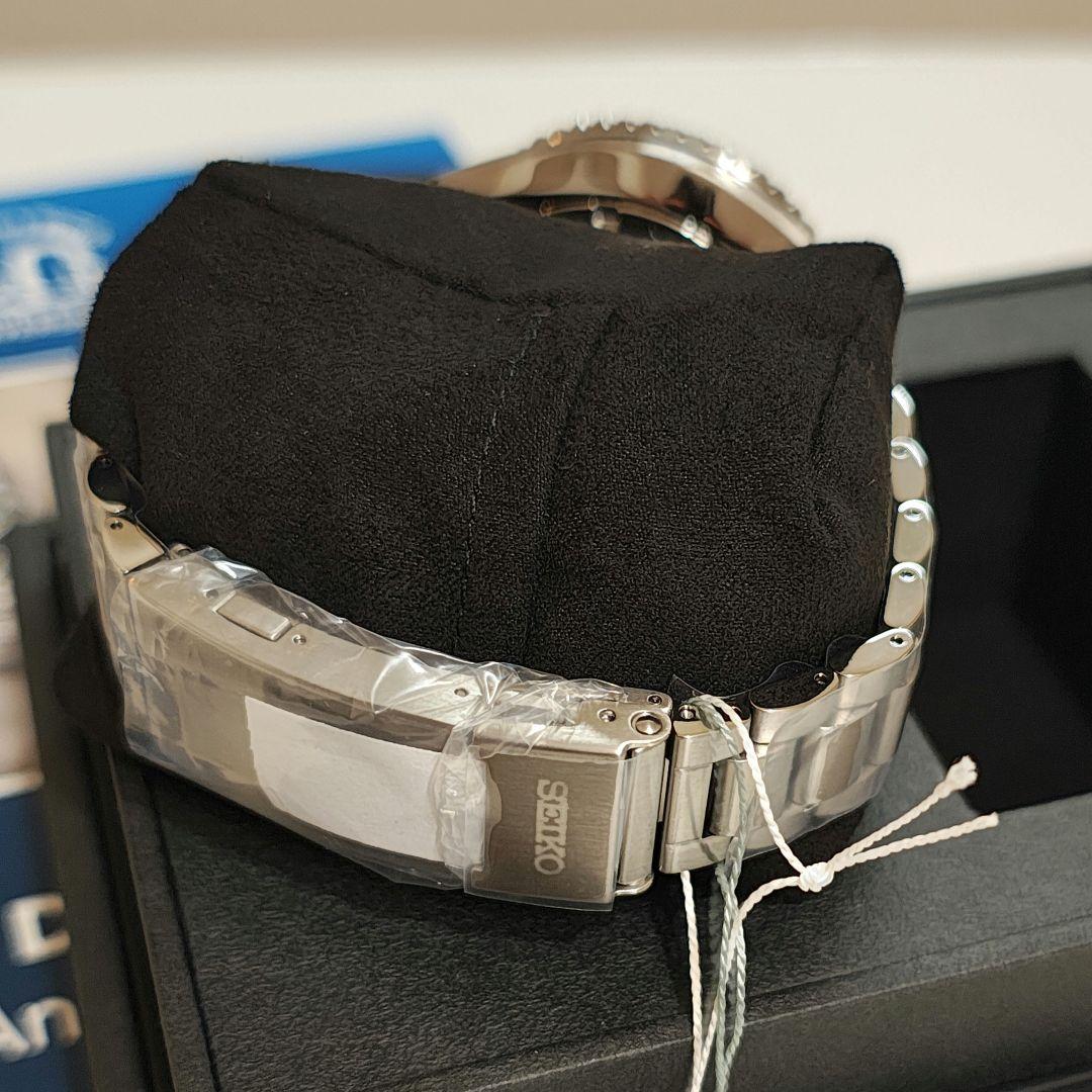 【新品】SBEJ029 SEIKO PROSPEX ダイバーズ　大谷モデル