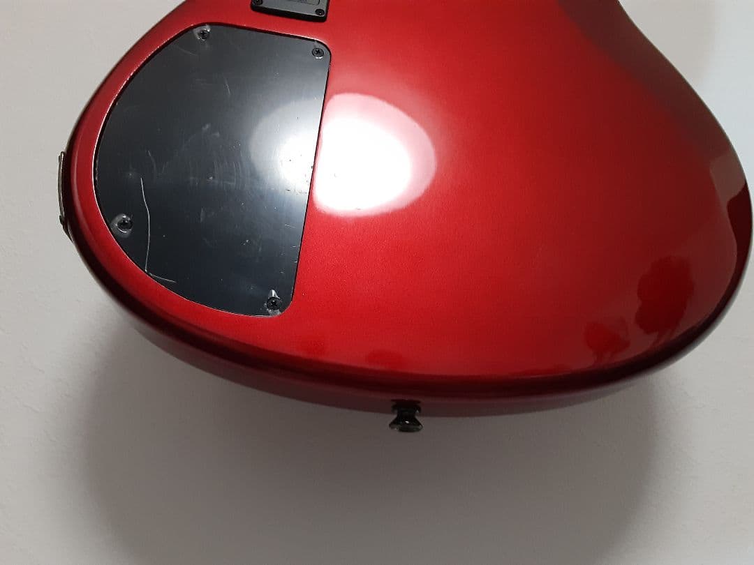 メルカリ便　Yamaha ヤマハ　trbx304 エレキベース　ケース付き