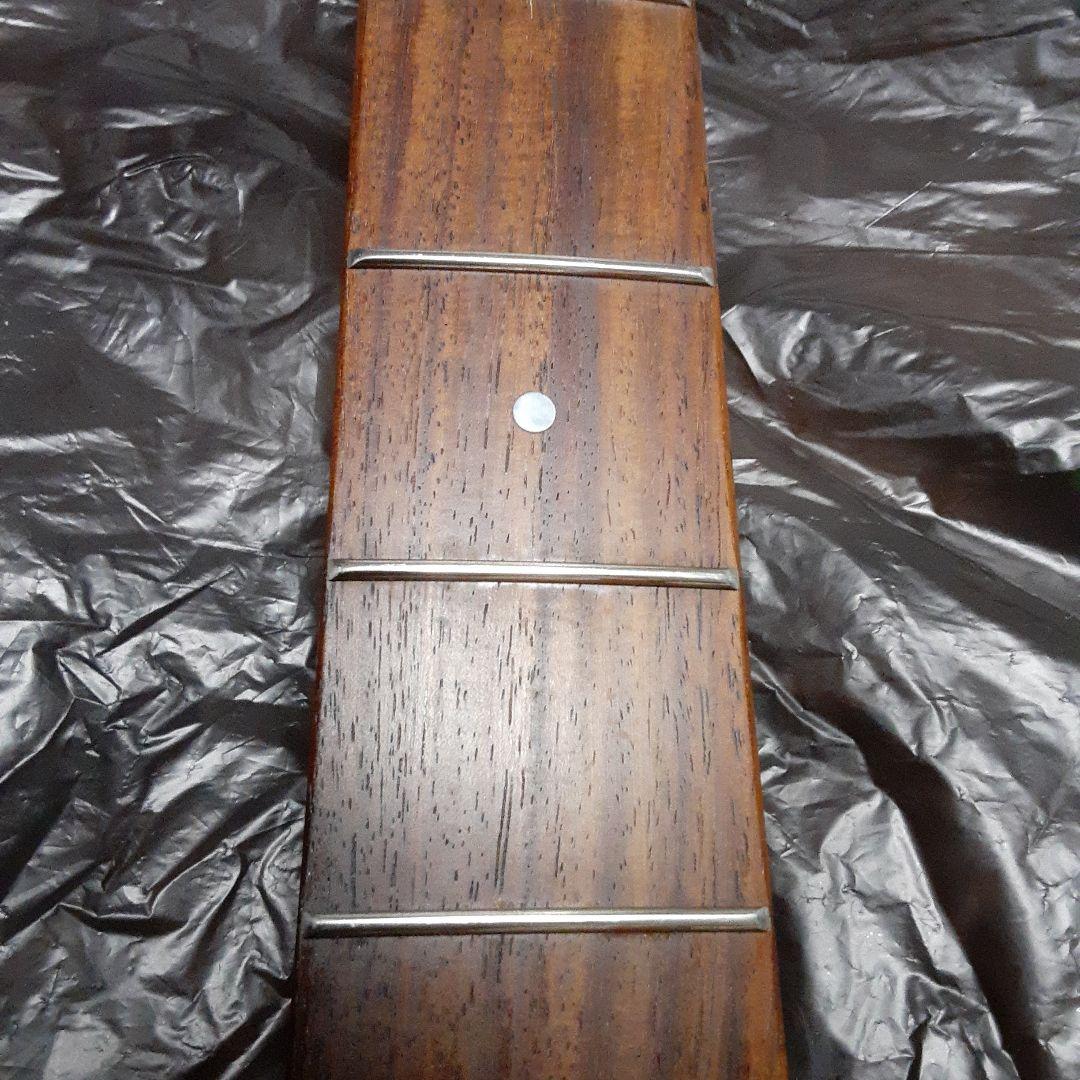 メルカリ便　Yamaha ヤマハ　trbx304 エレキベース　ケース付き