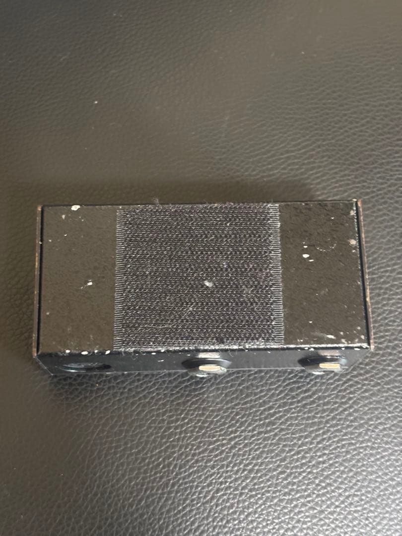 ギター FREE THE TONE SIGNAL JUNCTION BOX JB-21