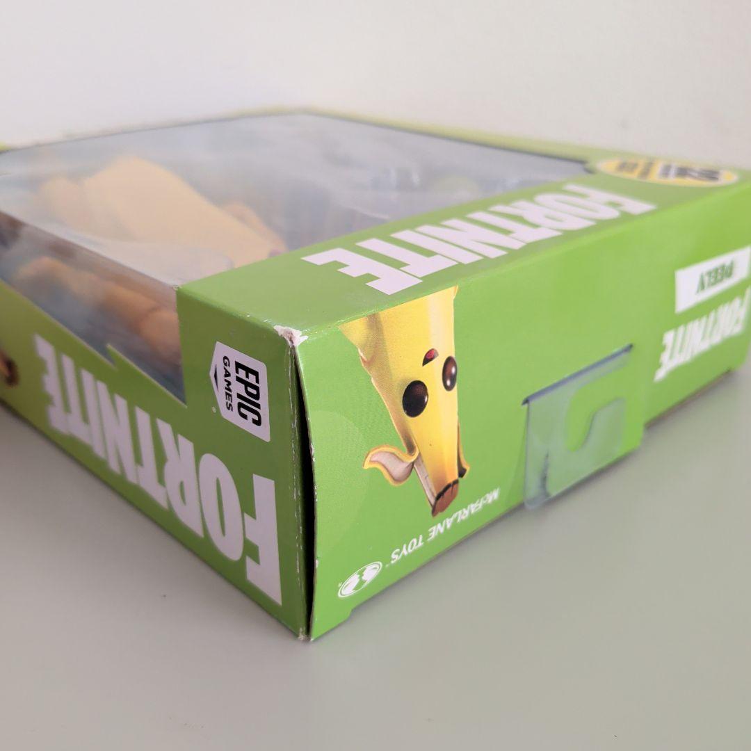 フォートナイト ピーリー マクファーレン・トイズ フィギュア 7インチ