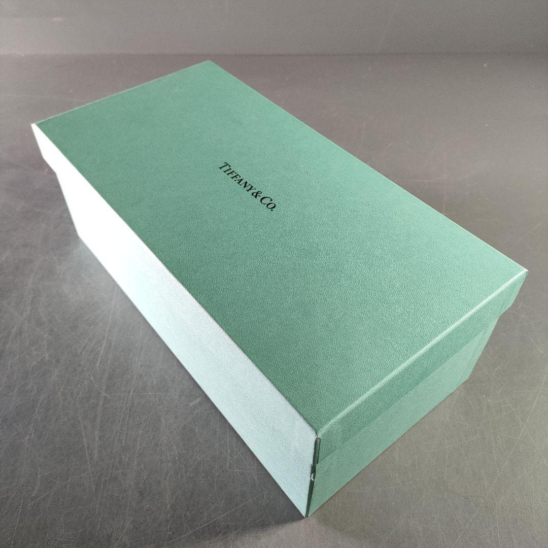 A911-3/TIFFANY＆Co./ ブルーボックス ペアマグカップ/