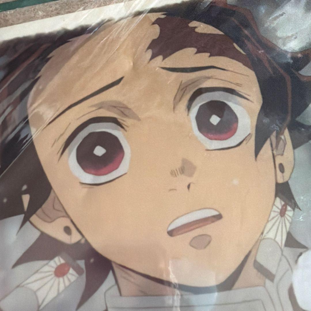 鬼滅の刃 A3ランチョンマットケース まとめ売り 25枚 ダイニング カフェ