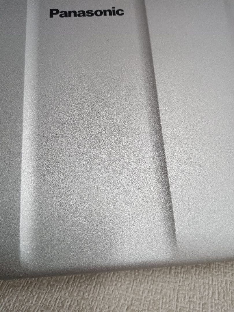 Σ Panasonic CF-SZ5HD6LC Corei5 4GB 凹み