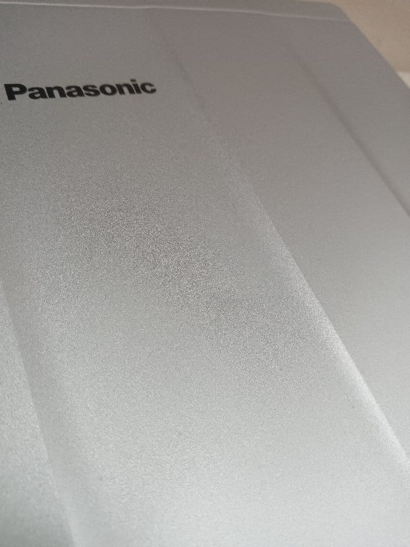 Σ Panasonic CF-SZ5HD6LC Corei5 4GB 凹み
