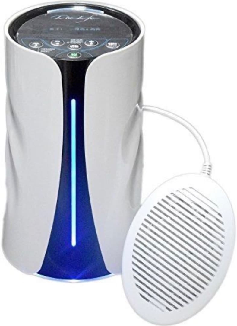 新品,未使用品　 Lita Life（リタライフ）Ver.1 水素風呂の２点