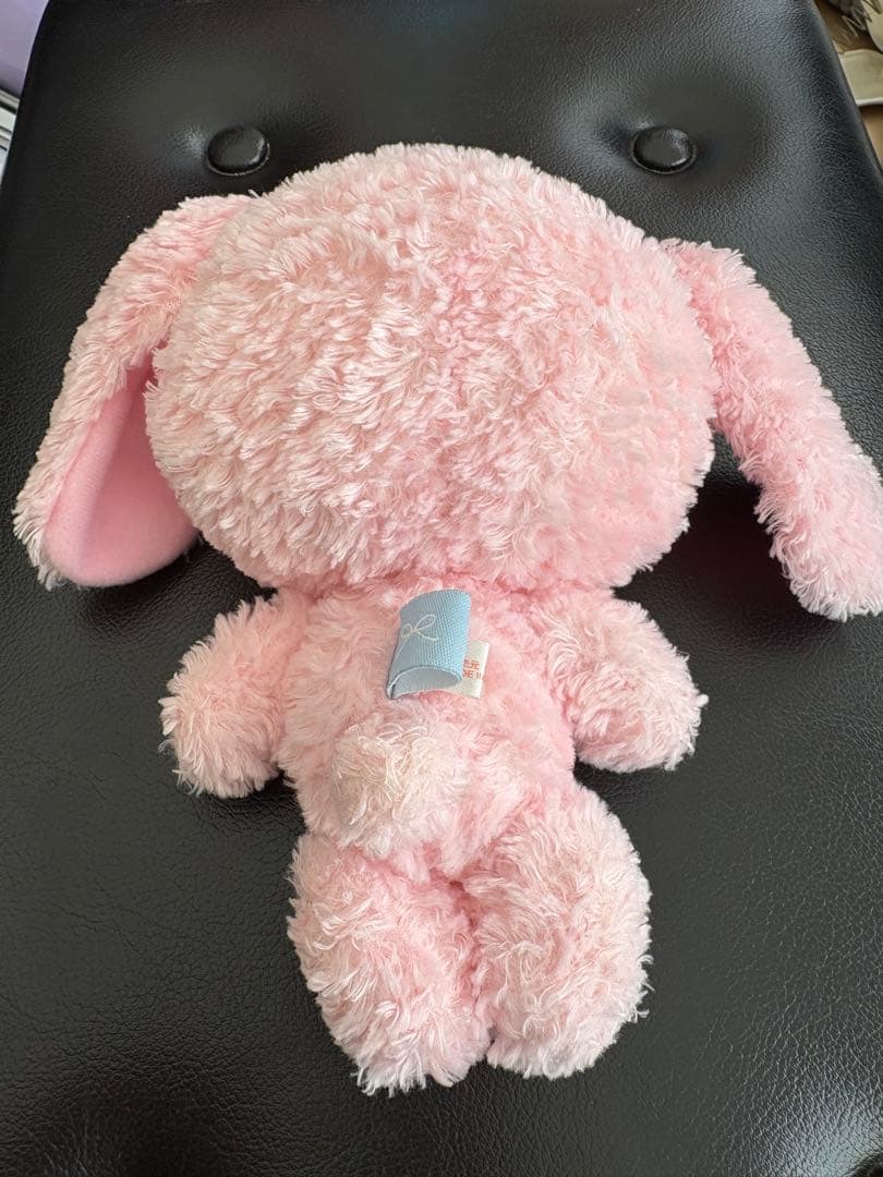 サンリオ シュガーバニーズ ぬいぐるみ