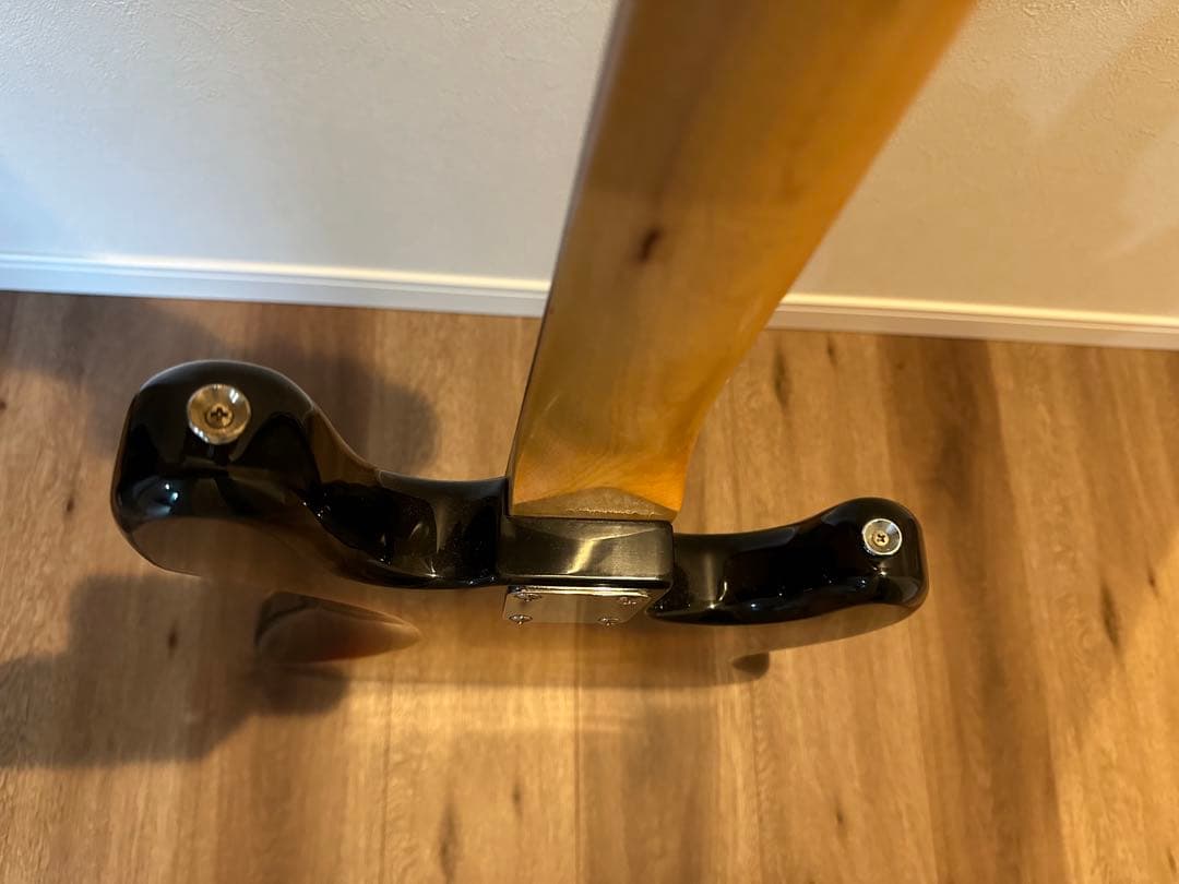 【最終価格】Jazz bass ジャズベース　右利き　ノーブランド