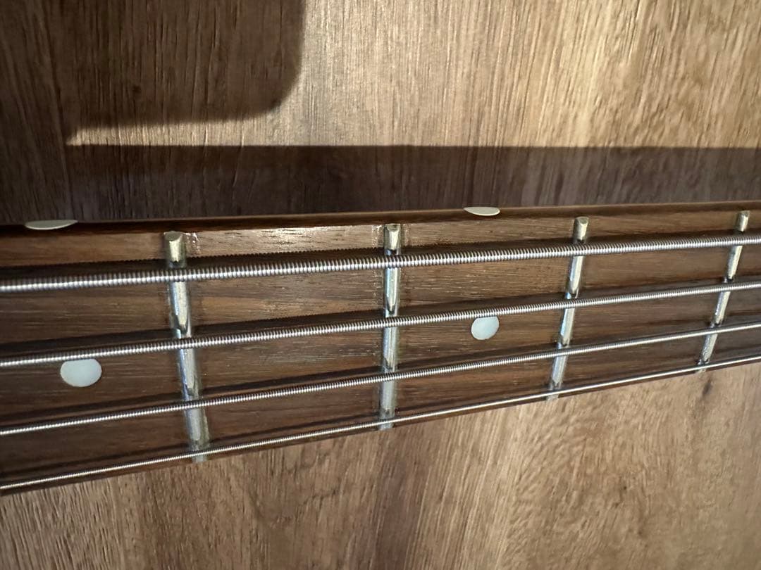 【最終価格】Jazz bass ジャズベース　右利き　ノーブランド