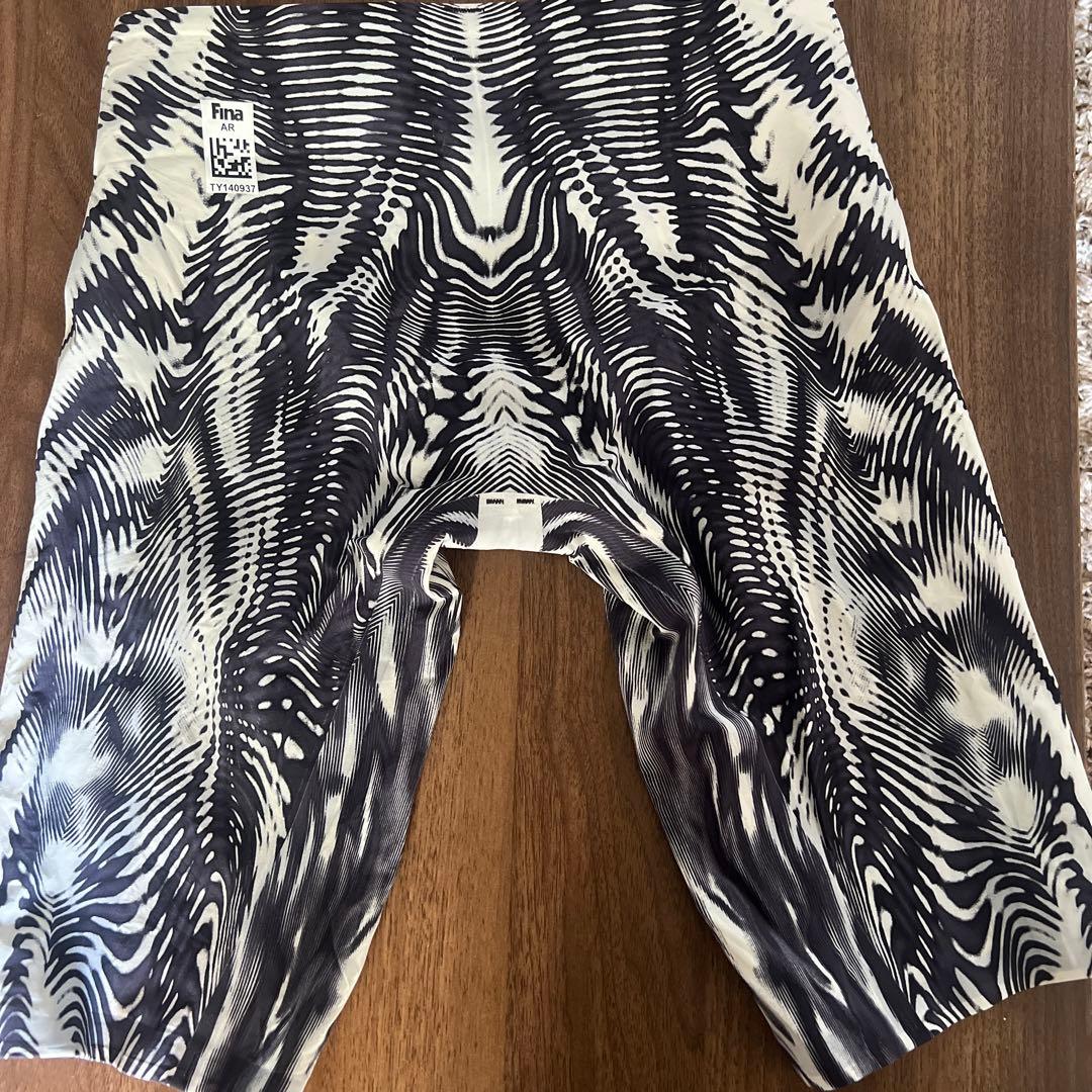 競泳水着 高速水着 メンズ VENZO TYR X-ray 26 XS