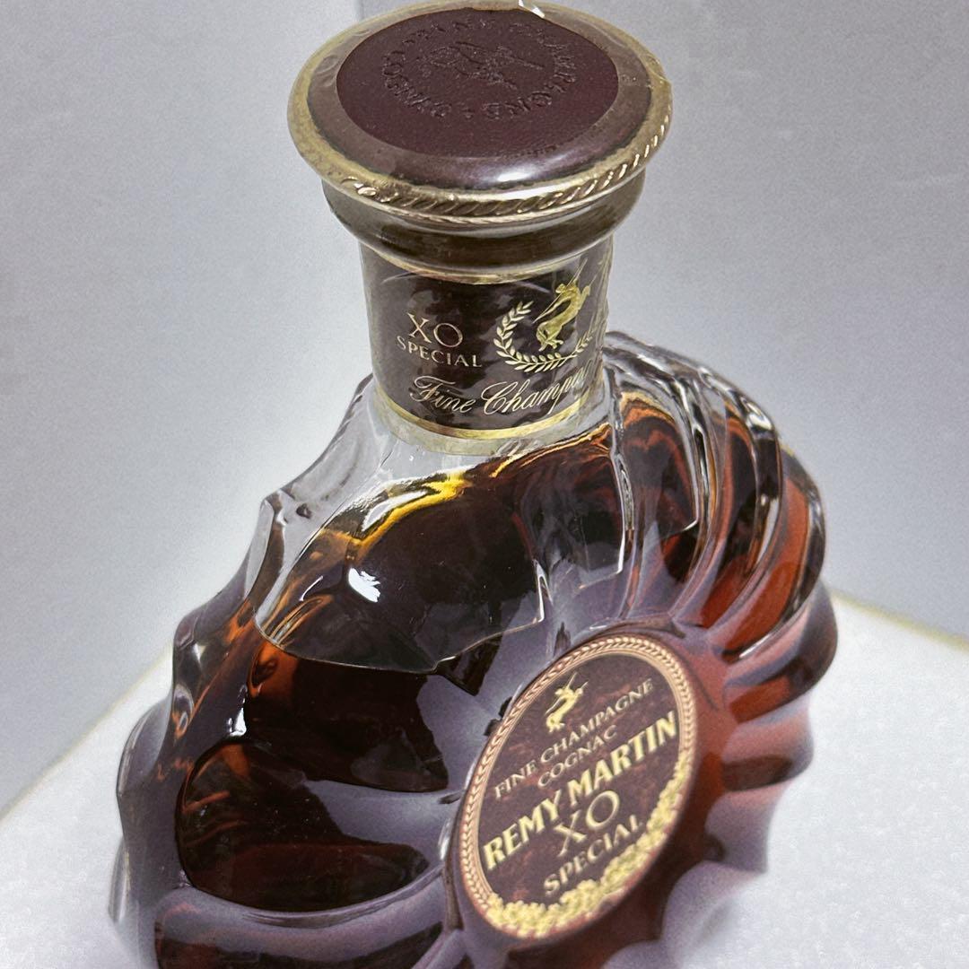 REMY MARTIN XO SPECIAL ブランデーレミーマルタン