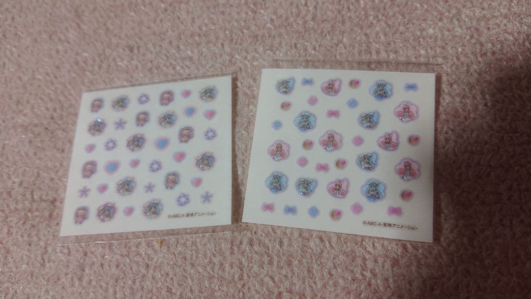 ひろプリ ひろがるスカイプリキュア グッズセット プリキュア マルイOIOI