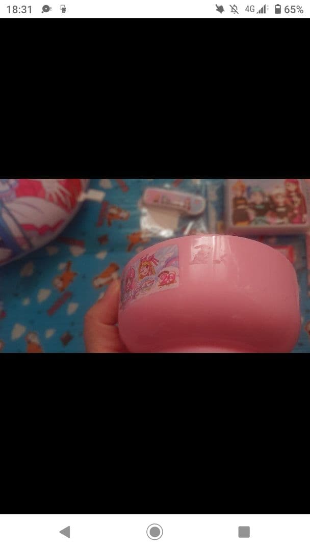 ひろプリ ひろがるスカイプリキュア グッズセット プリキュア マルイOIOI