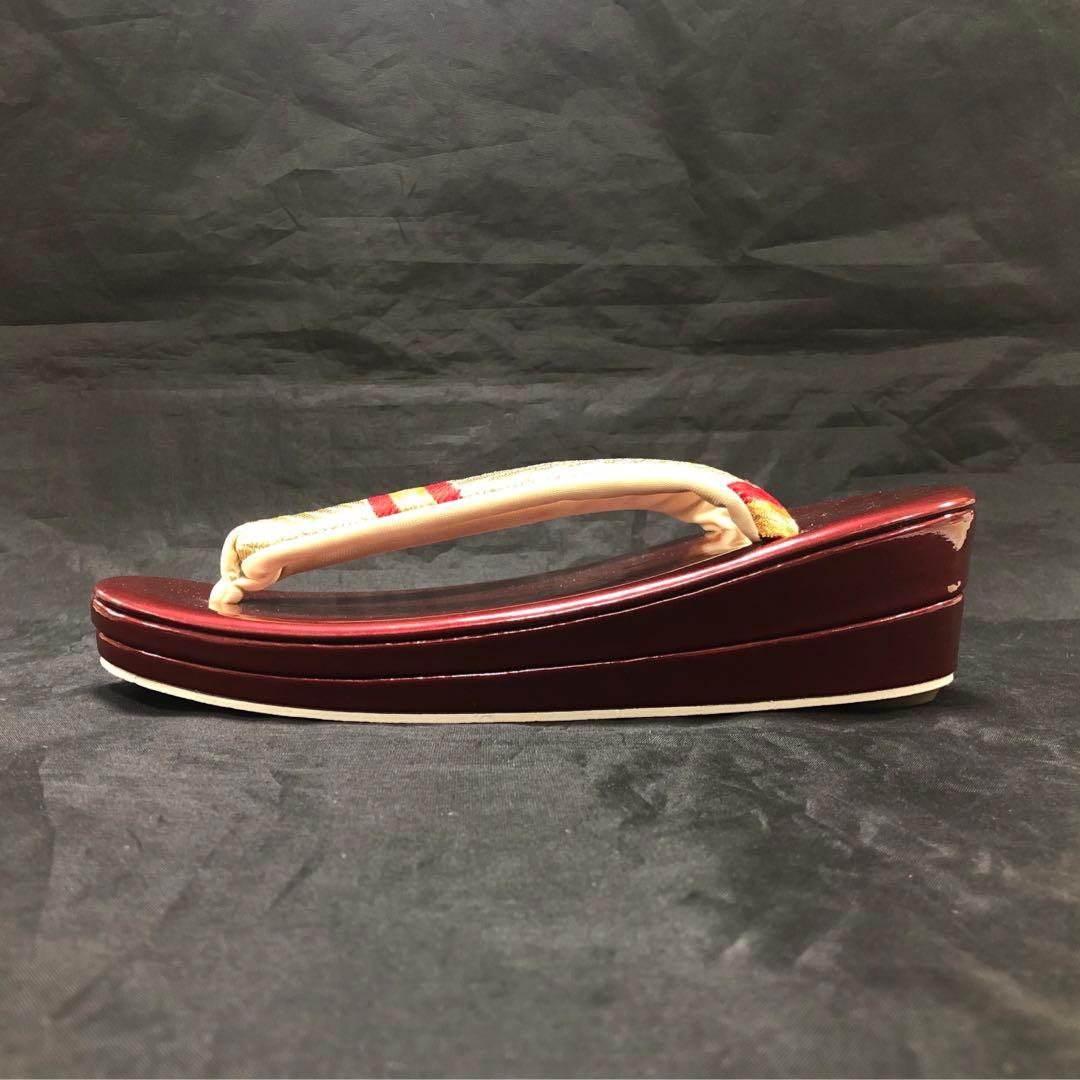 草履バッグ セット (新品) #913 振袖　成人式　結婚式