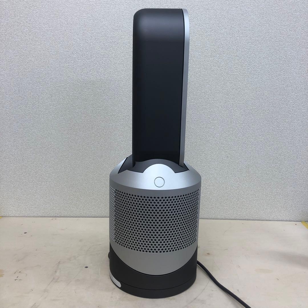 ダイソン pure hot+cool HP00 空気清浄機能付 ファンヒーター