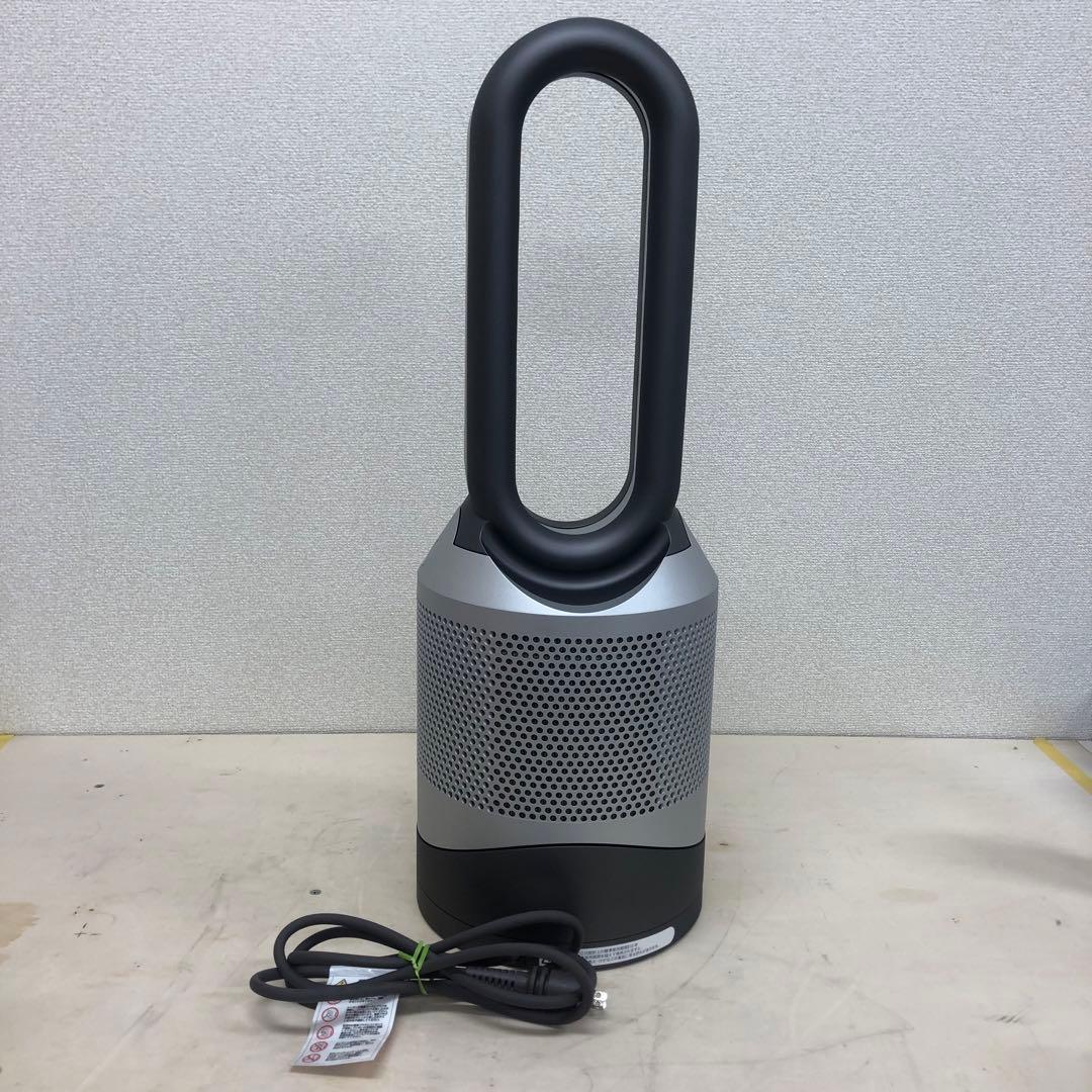 ダイソン pure hot+cool HP00 空気清浄機能付 ファンヒーター