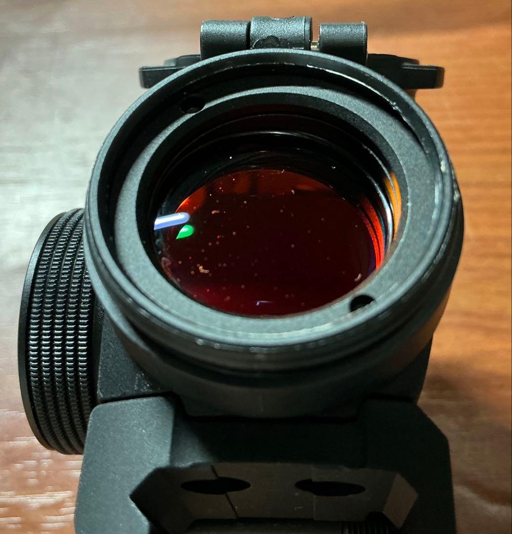 DMAG T-2 black ドットサイト ( aimpoint T2)