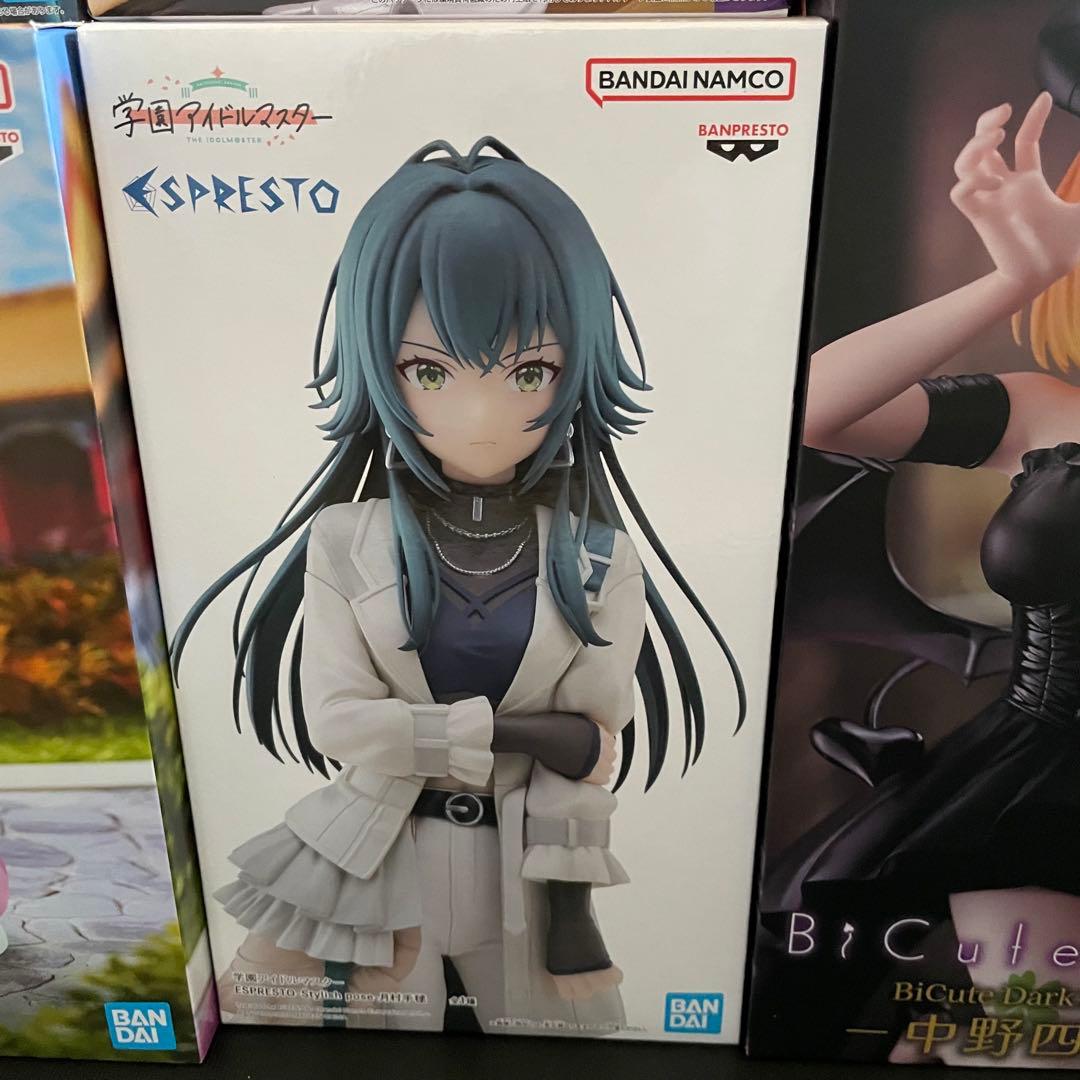 最新含む 美少女 プライズ フィギュア 15体セット 新品未開封 まとめ売り