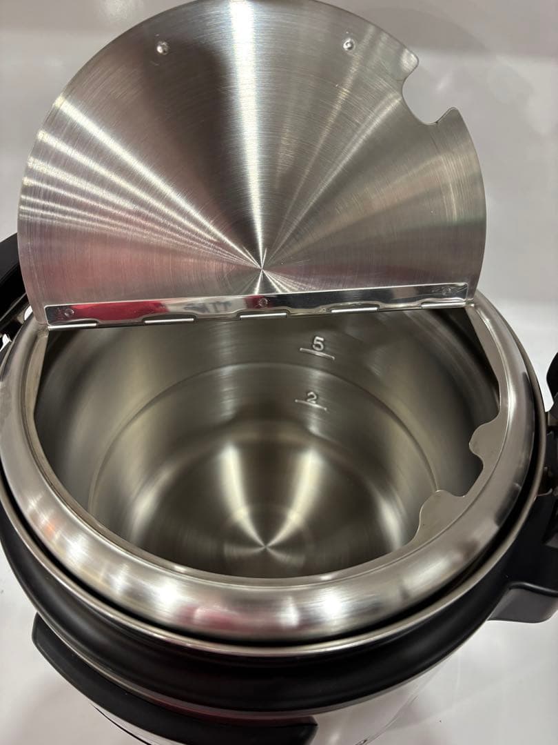 T78 スープジャー 8L