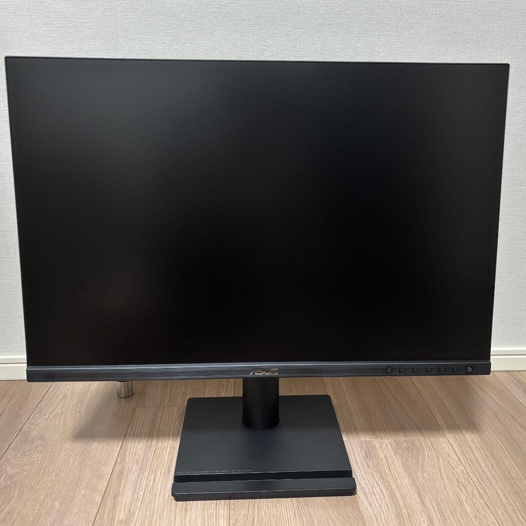 ASUS BE248CFN 24.1インチ液晶モニター(1920x1200)