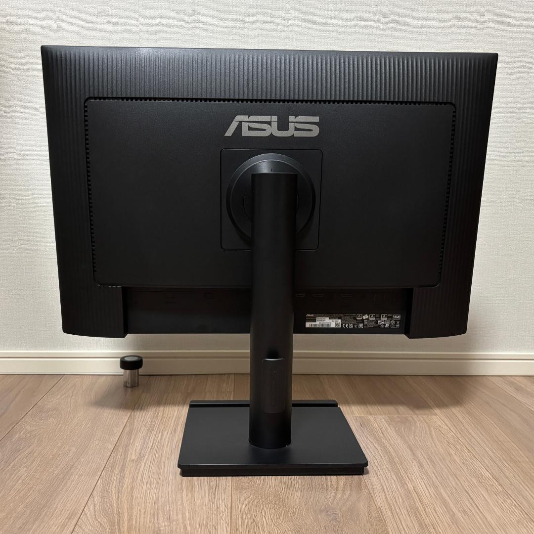 ASUS BE248CFN 24.1インチ液晶モニター(1920x1200)