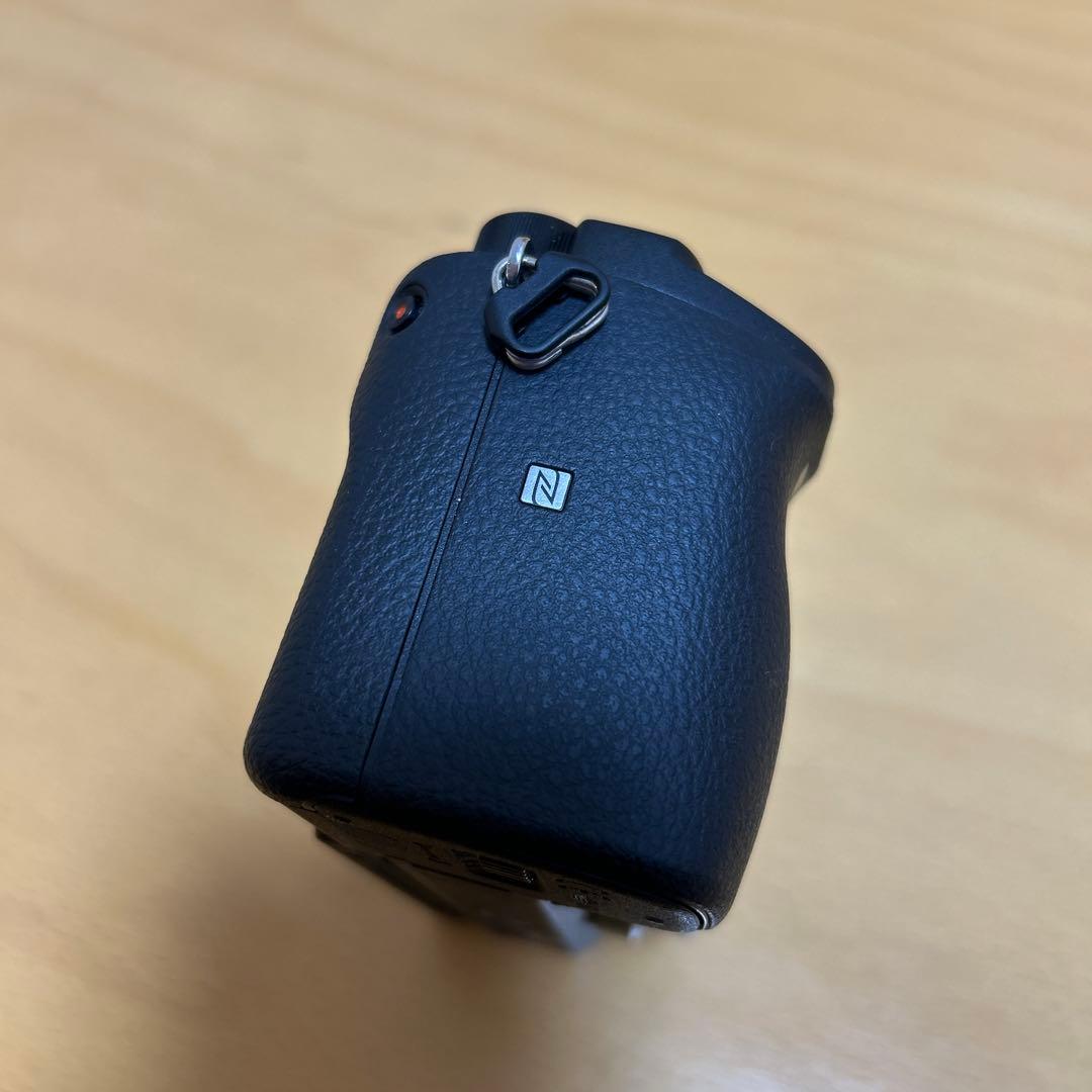 ソニー α6400 ILCE-6400