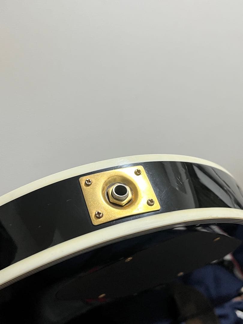 フォトジェニック レスポールカスタム