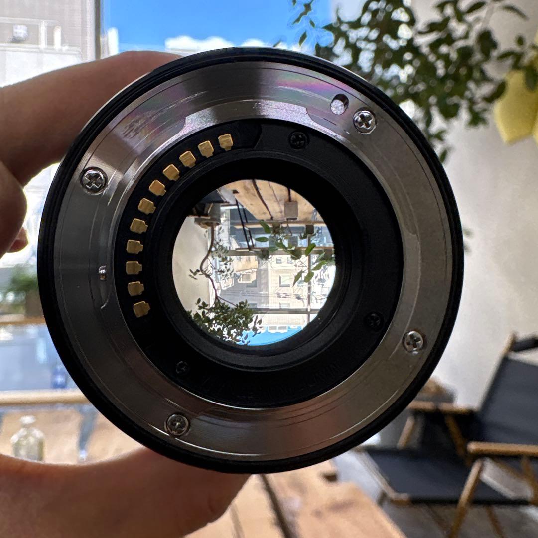 レンズ(単焦点) Olympus M.ZUIKO DIGITAL ED 17mm F1.2 PRO