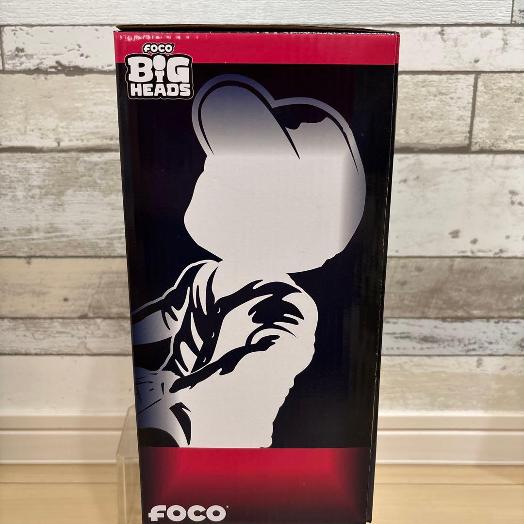 FOCO 大谷翔平 ボブルヘッド ワールドシリーズチャンピオン 世界限定7000