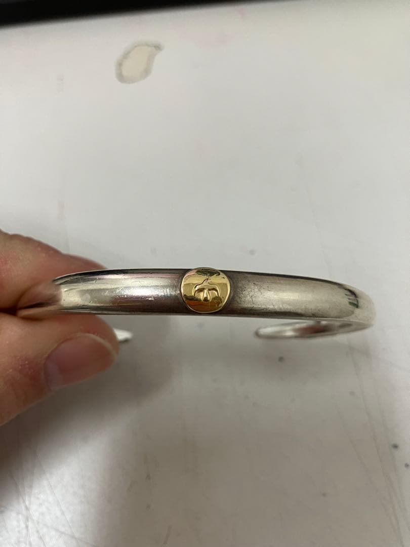 即日発送　キムタク 私物　着　goros ゴローズ　顔ブレス　S さんタク