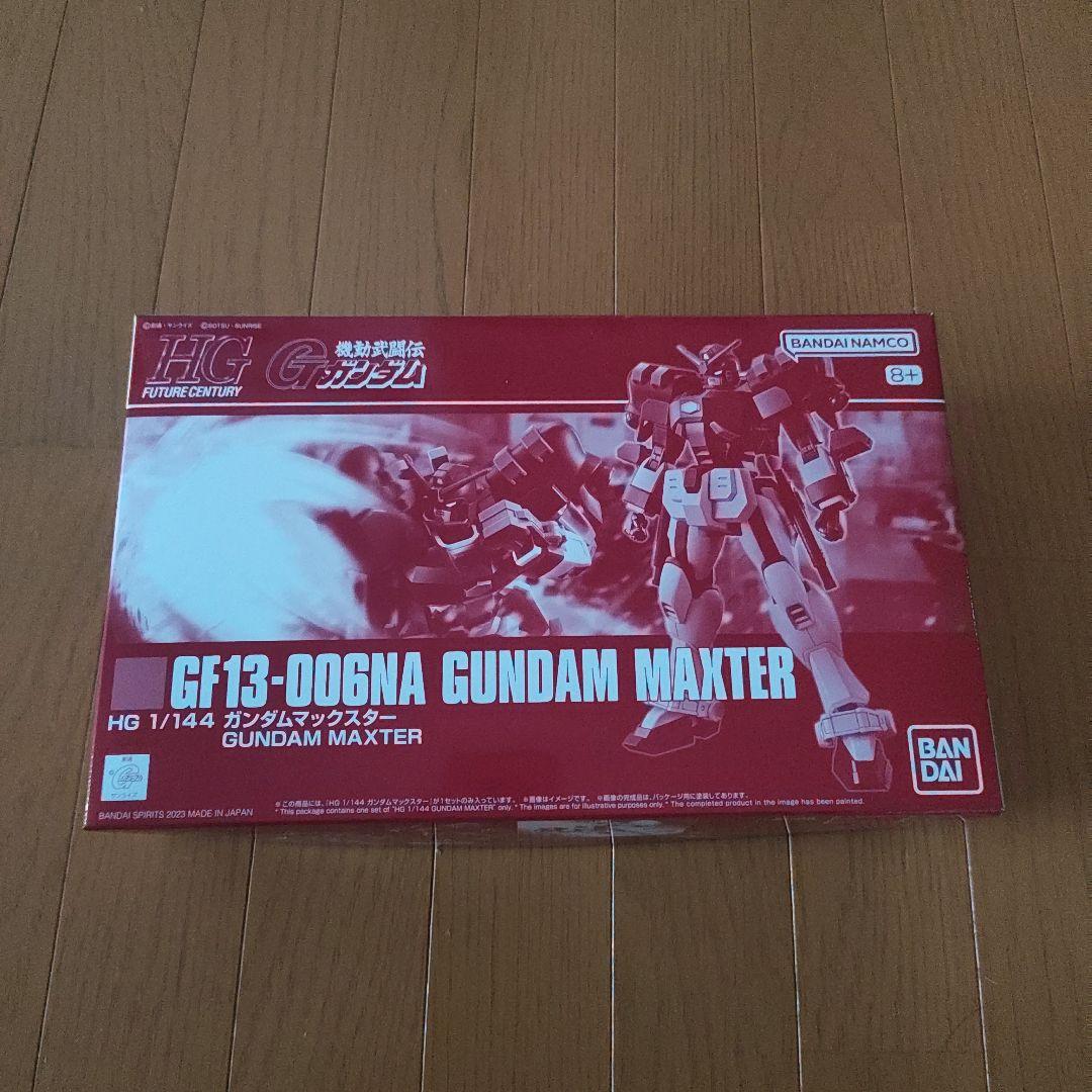 HG ガンプラ 4体セット