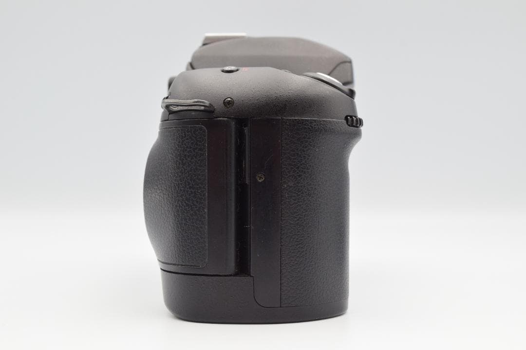 【美品】Nikon F80D フィルム一眼レフカメラ ブラック #25018