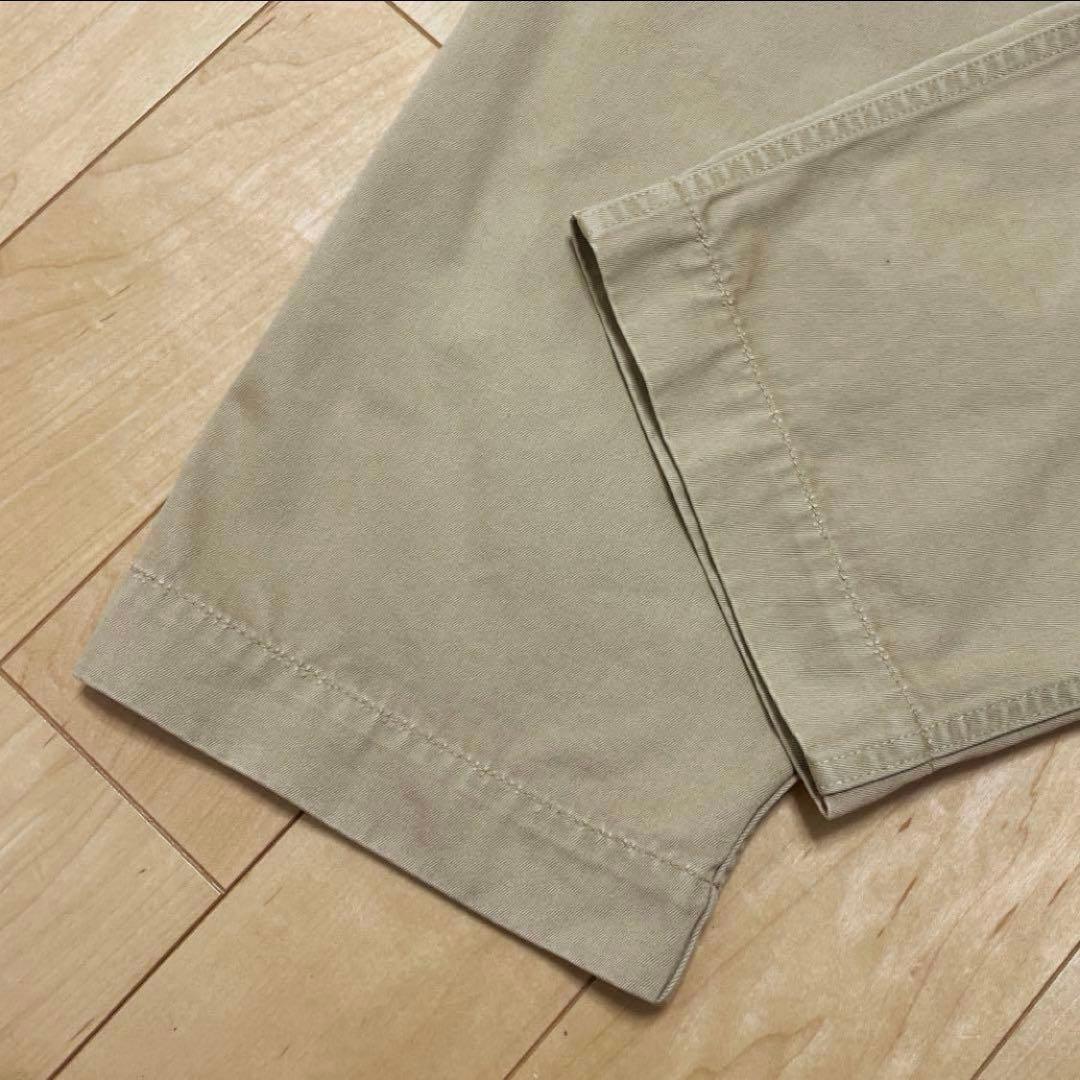 ⭐️ウエアハウス⭐️ (WAREHOUSE) Lot 1082 チノパン ベージュ