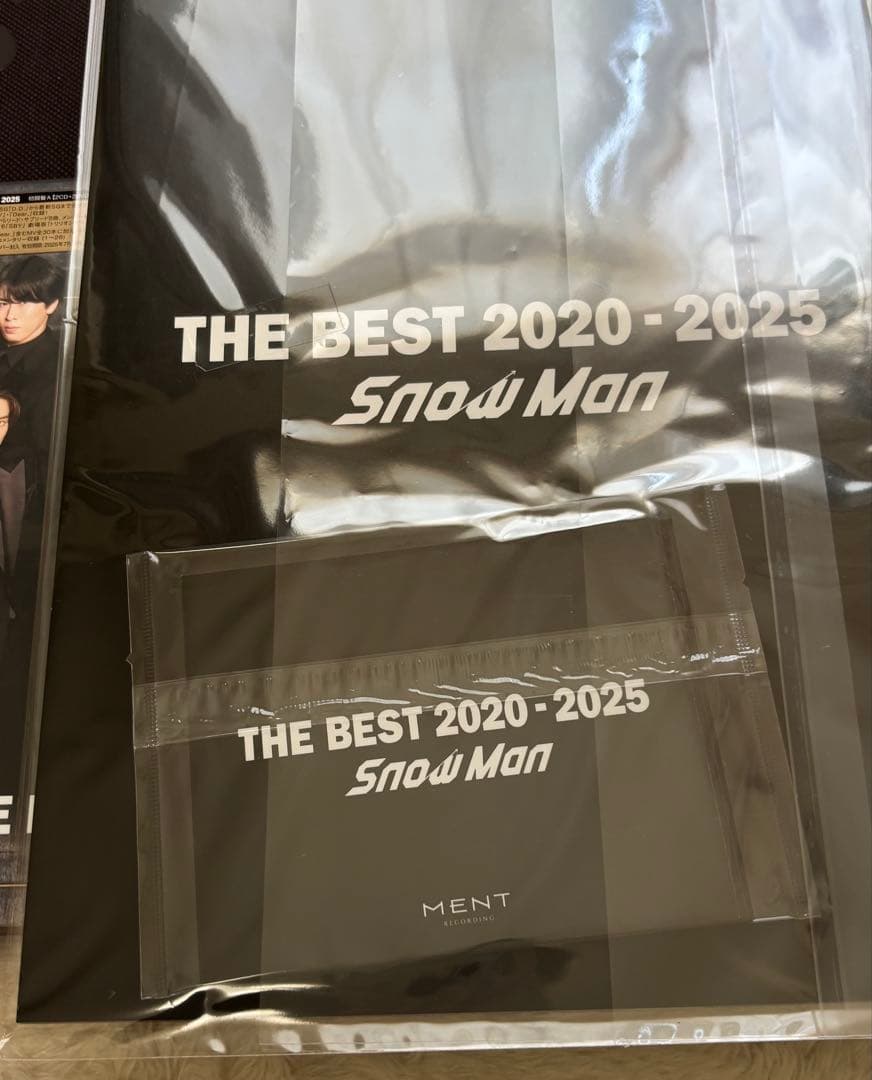 Man CD DVD まとめ売り ステッカー 缶バッジ カード未開封あり