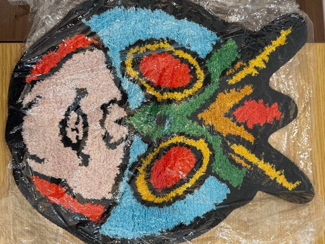 8*9様 ラグマットセット（イズモンスター　パンクドランカーズ）