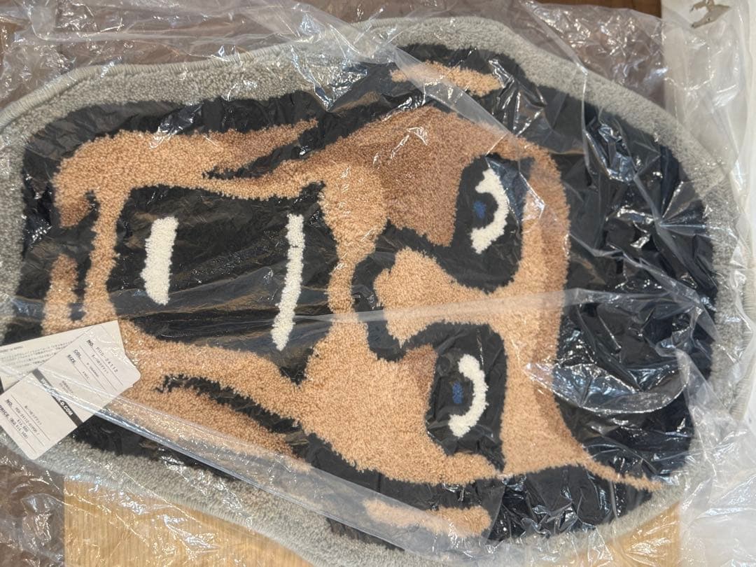 8*9様 ラグマットセット（イズモンスター　パンクドランカーズ）