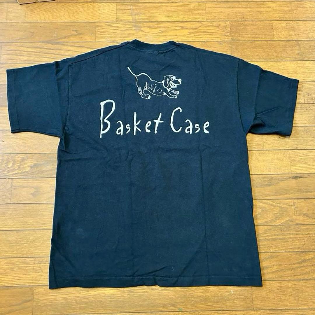 GREEN DAY dookie Tシャツ XL