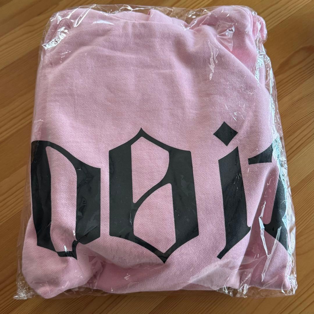 straykids スキズ フーディ リスパ 未着用