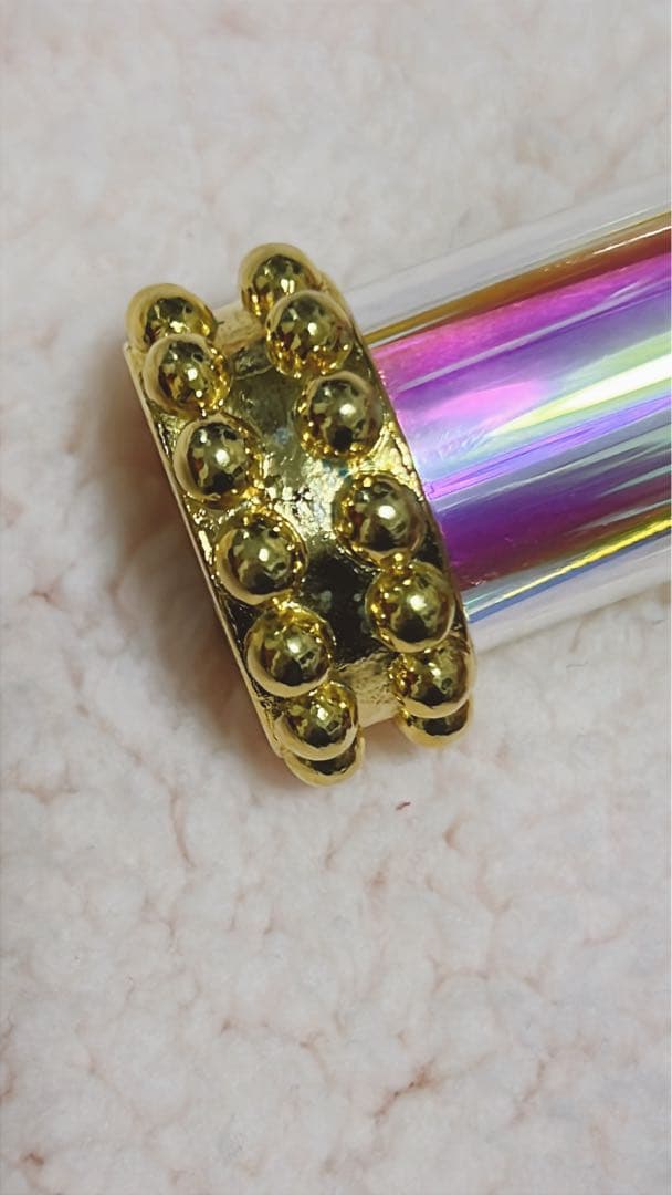 【レア】劇場版「美少女戦士セーラームーンEternal」 ガラスの万華鏡