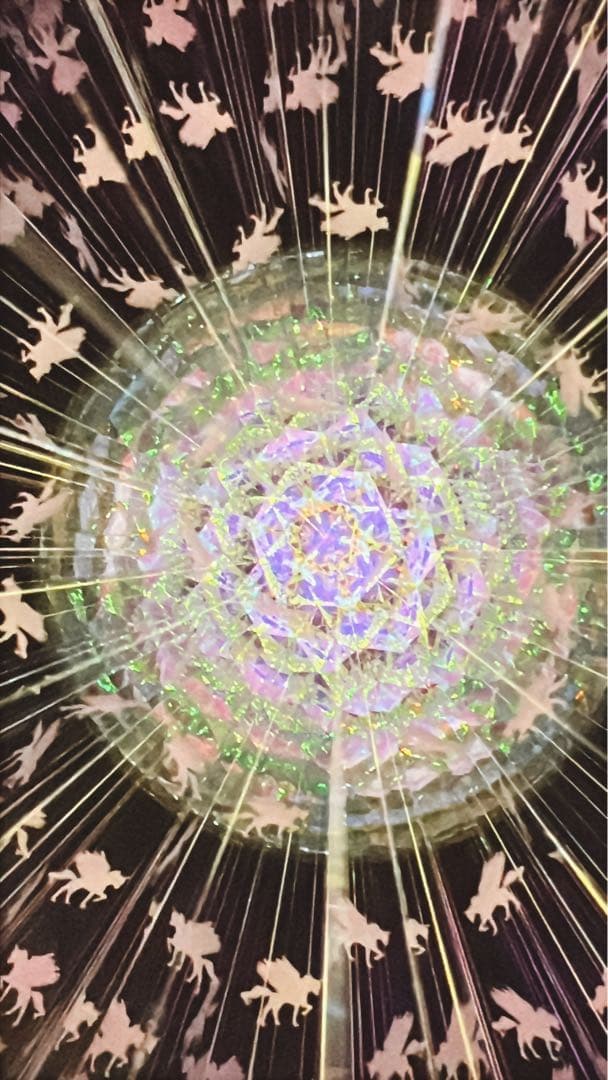 【レア】劇場版「美少女戦士セーラームーンEternal」 ガラスの万華鏡