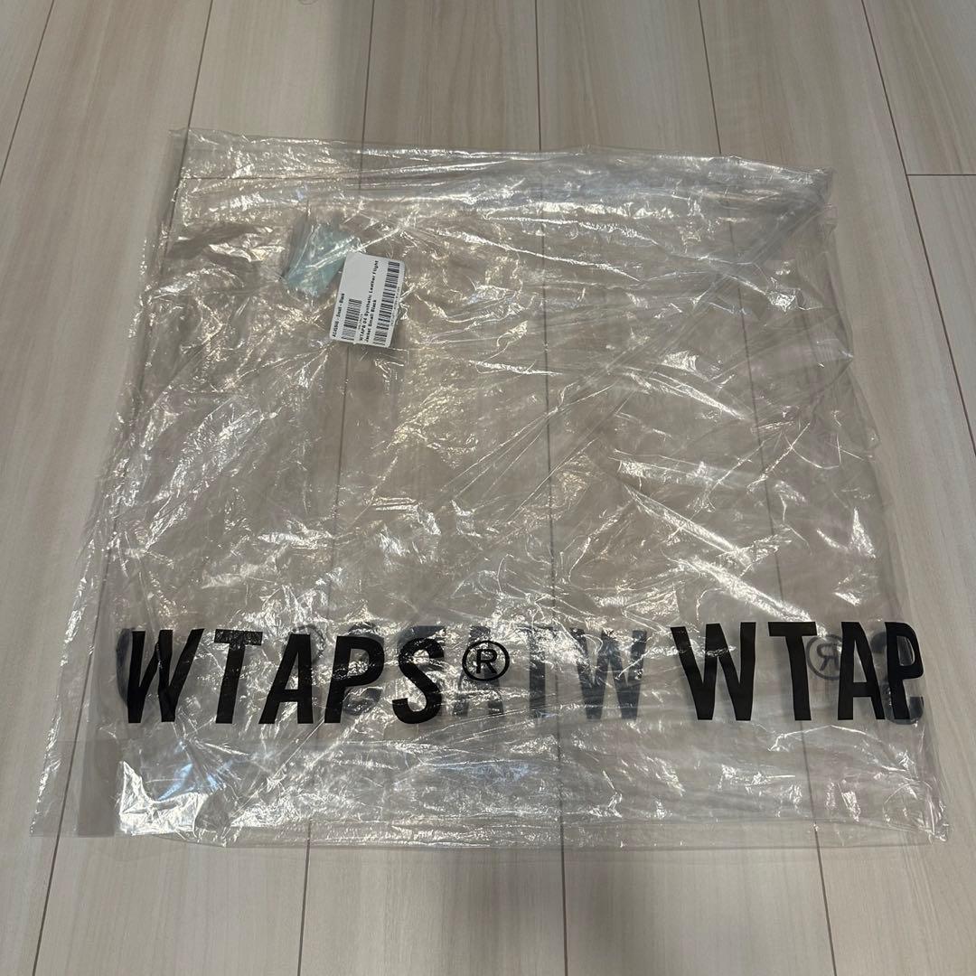WTAPS 24AW WA2 JACKET SYNTHETIC【S】
