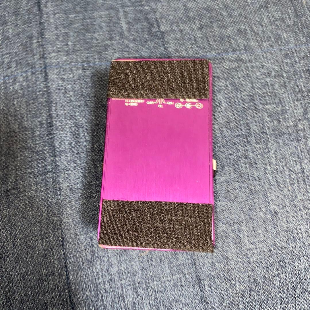 Riot ディストーションエフェクター