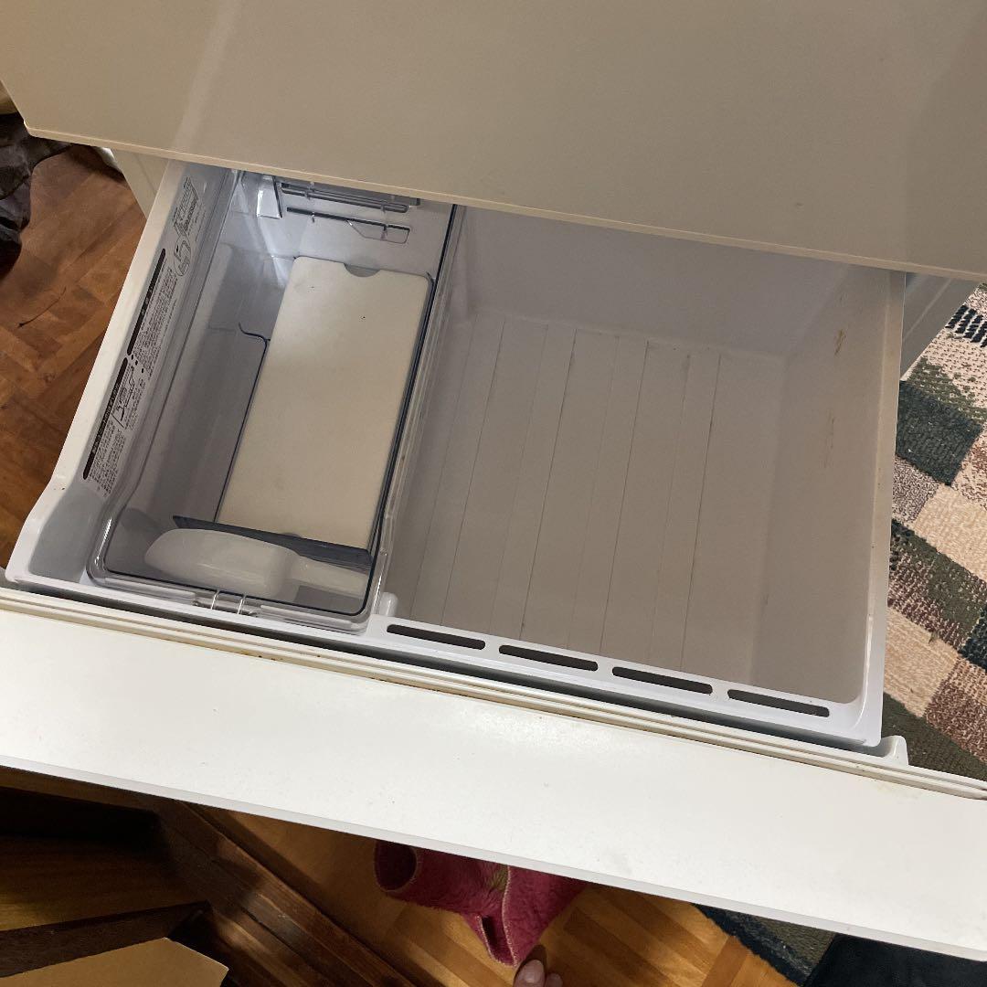 AQR-SV27HBK（W）2020年製