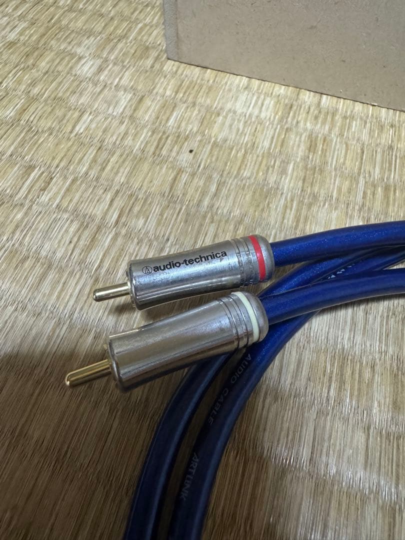 パッシブスピーカー＆アンプセット