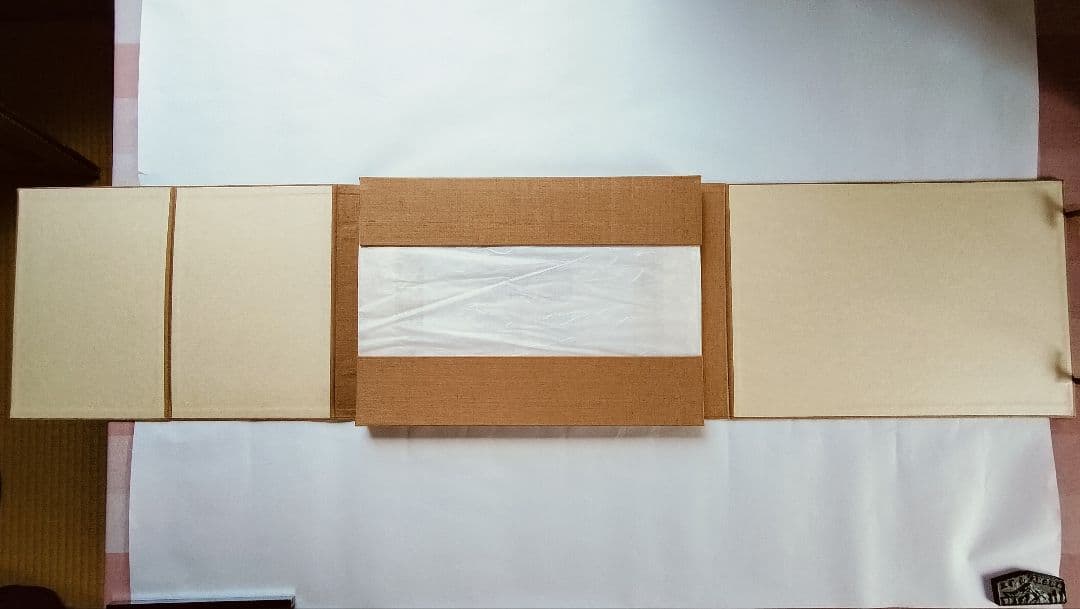 【三十六人家集】（37帖 複製 限定300部）