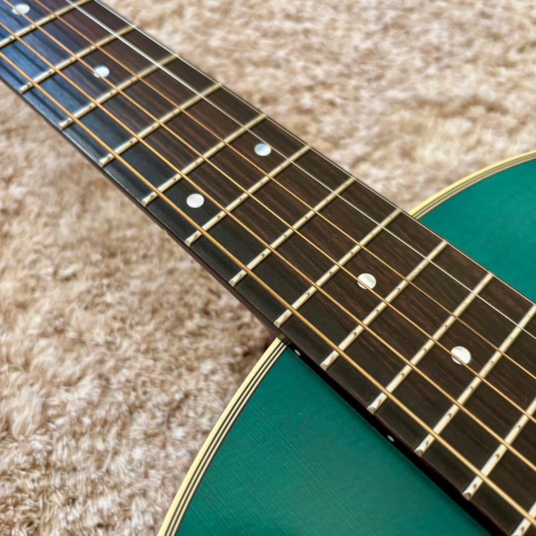 【美品】K.Yairi RF-65 OND アコースティックギター