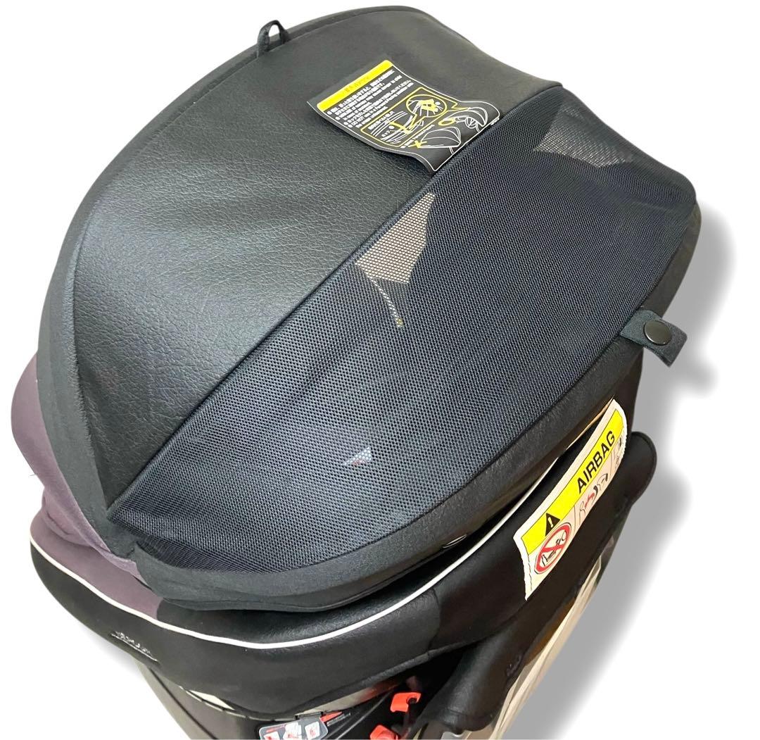 ✨美品✨送料無料 コンビ ネルーム エッグショック NC-520 シートベルト