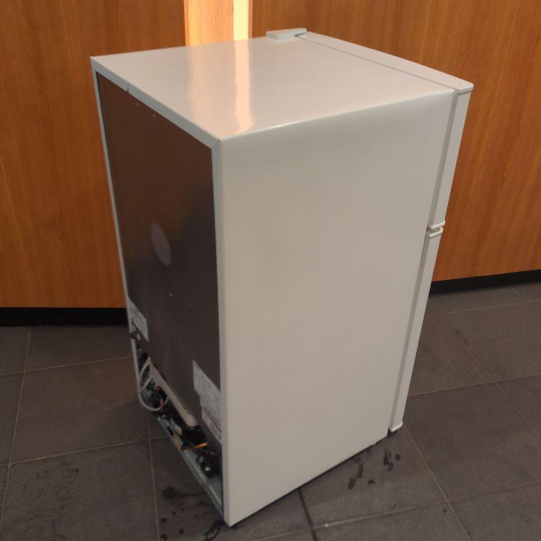 お値引可！2020年製(東京23区のみ送料と設置無料！)冷蔵庫