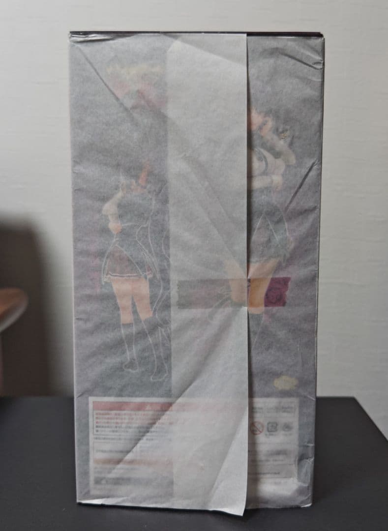 (新品未開封) ハイスクールD×D HERO 姫島朱乃 1/7 フィギュア