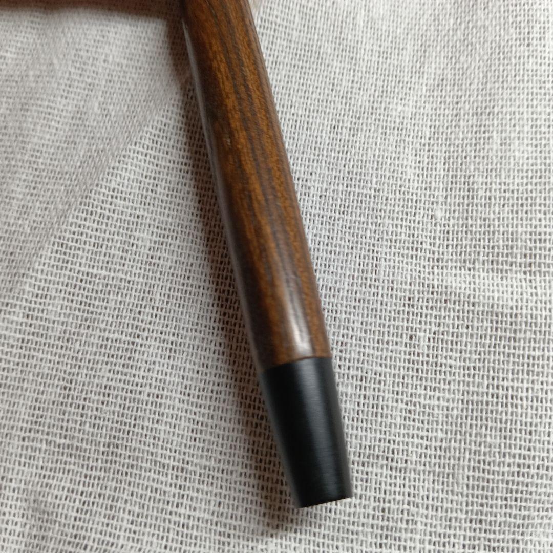 野原工芸　神代欅　木軸部分のみ